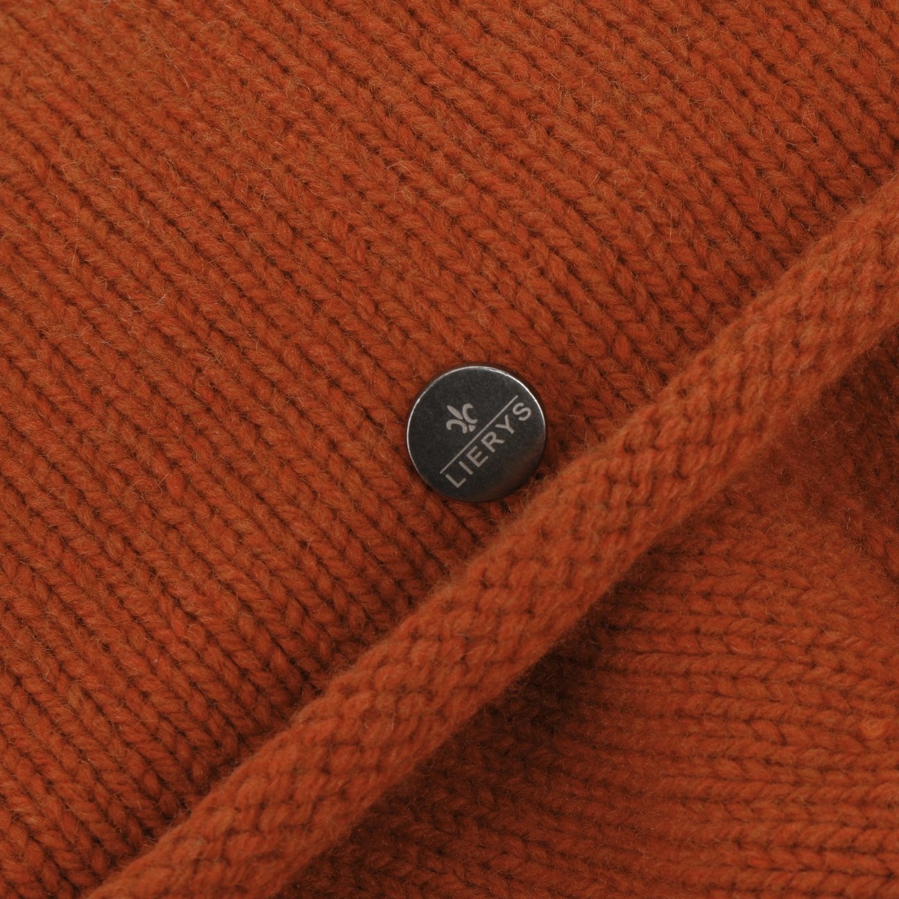 Merino Cashmere Beanie by Lierys - JJ Hat Center ®