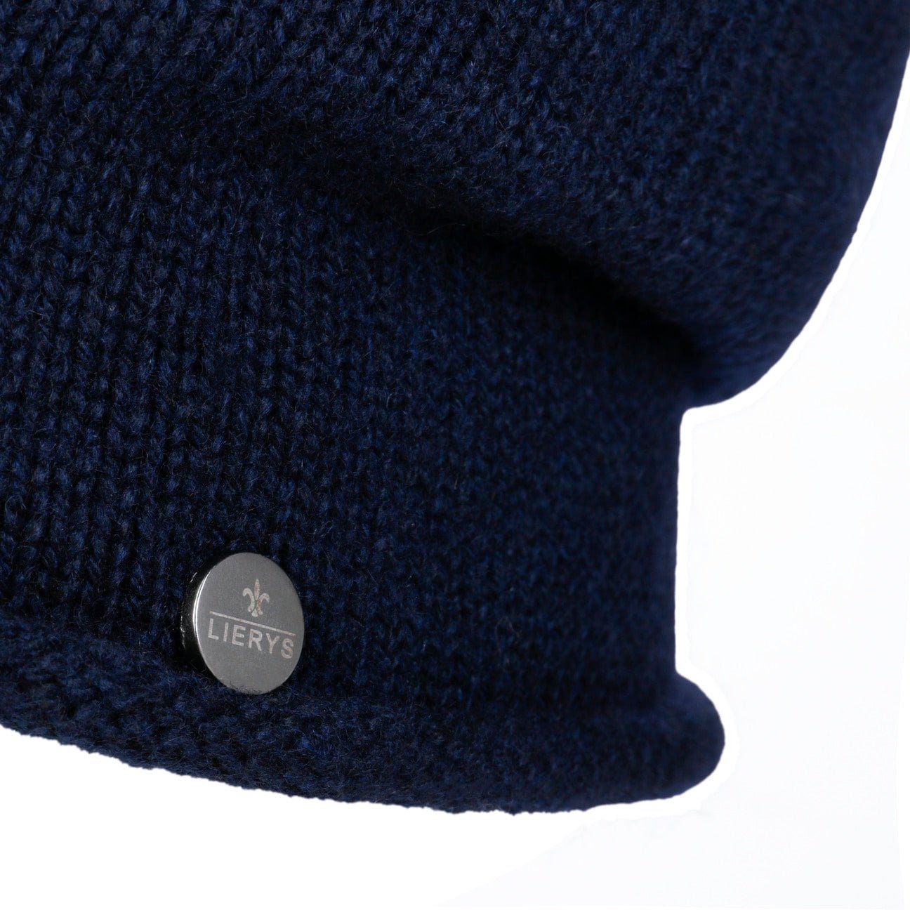 Merino Cashmere Beanie - JJ Hat Center ®