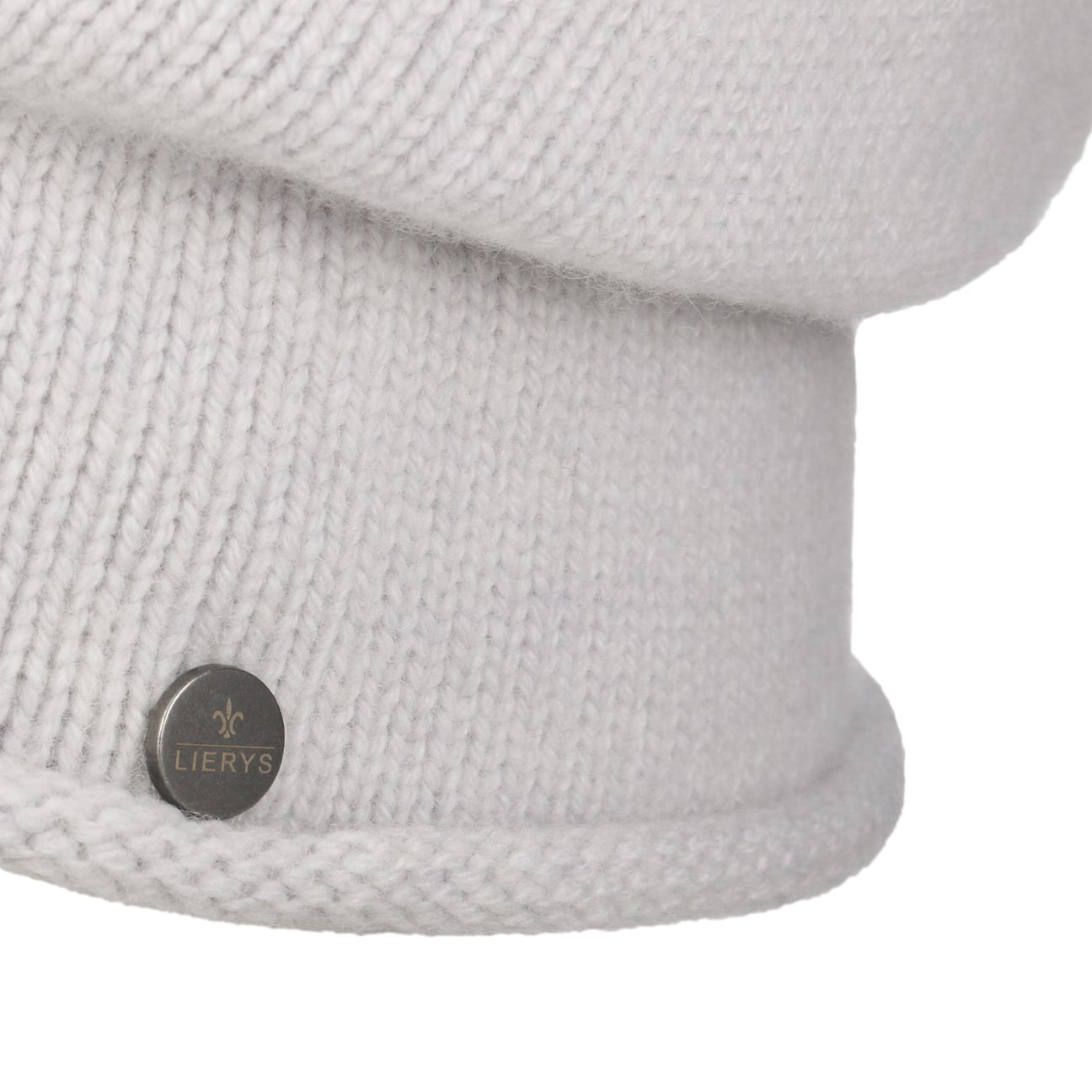 Merino Cashmere Beanie by Lierys - JJ Hat Center ®