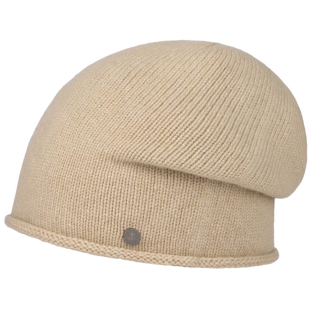 Merino Cashmere Beanie by Lierys - JJ Hat Center ®