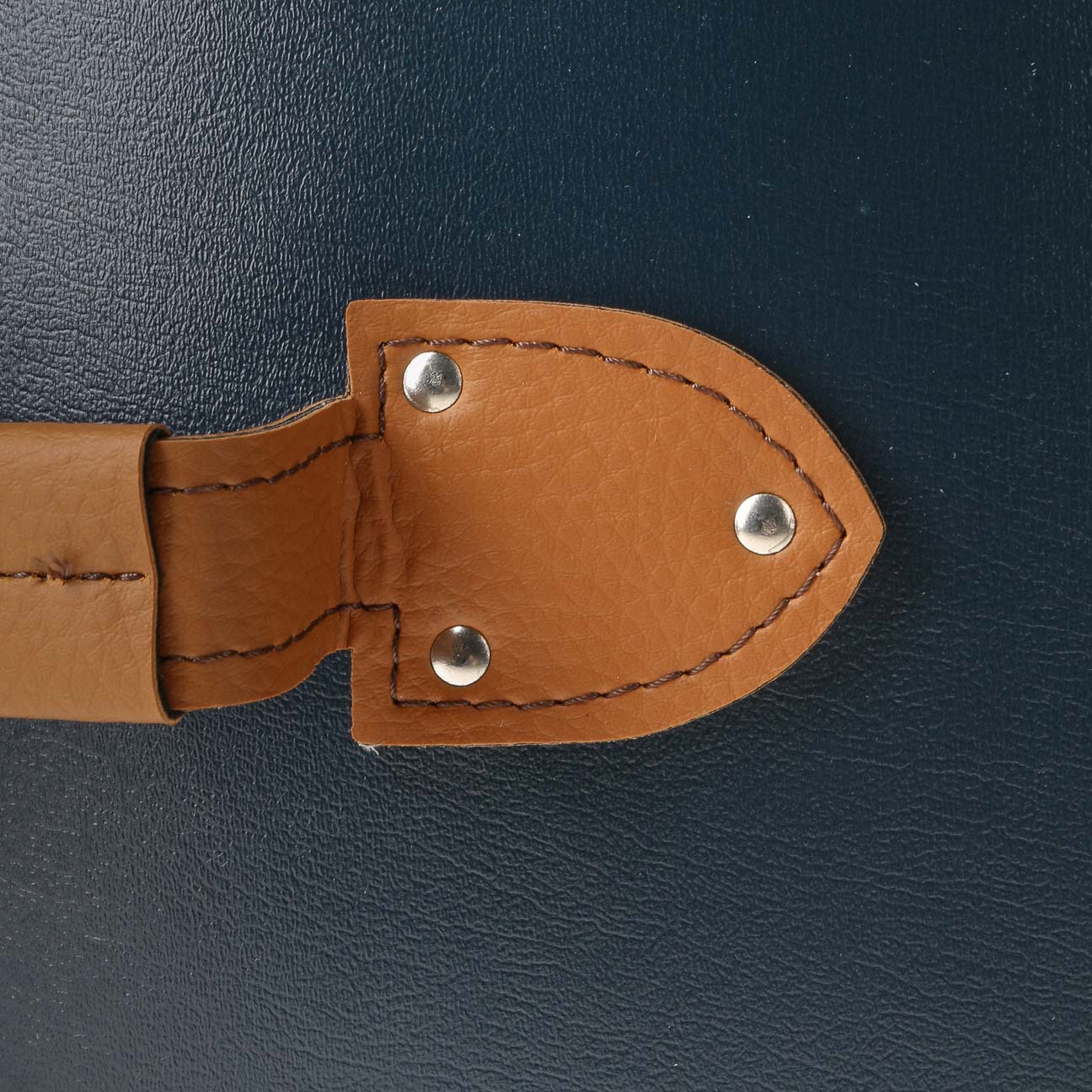 Blue Hat Box - JJ Hat Center ®