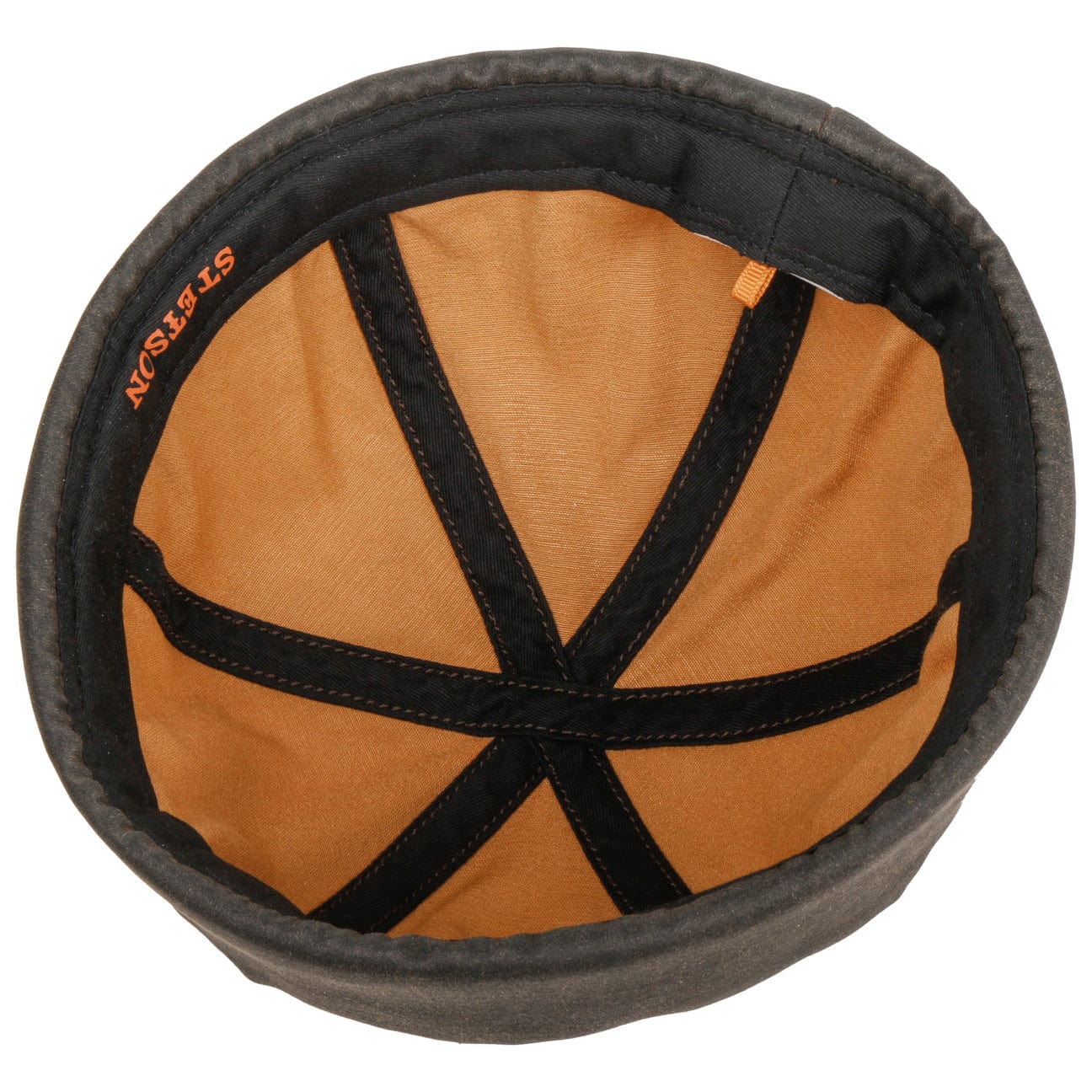 Old Cotton Docker Hat by Stetson - JJ Hat Center ®