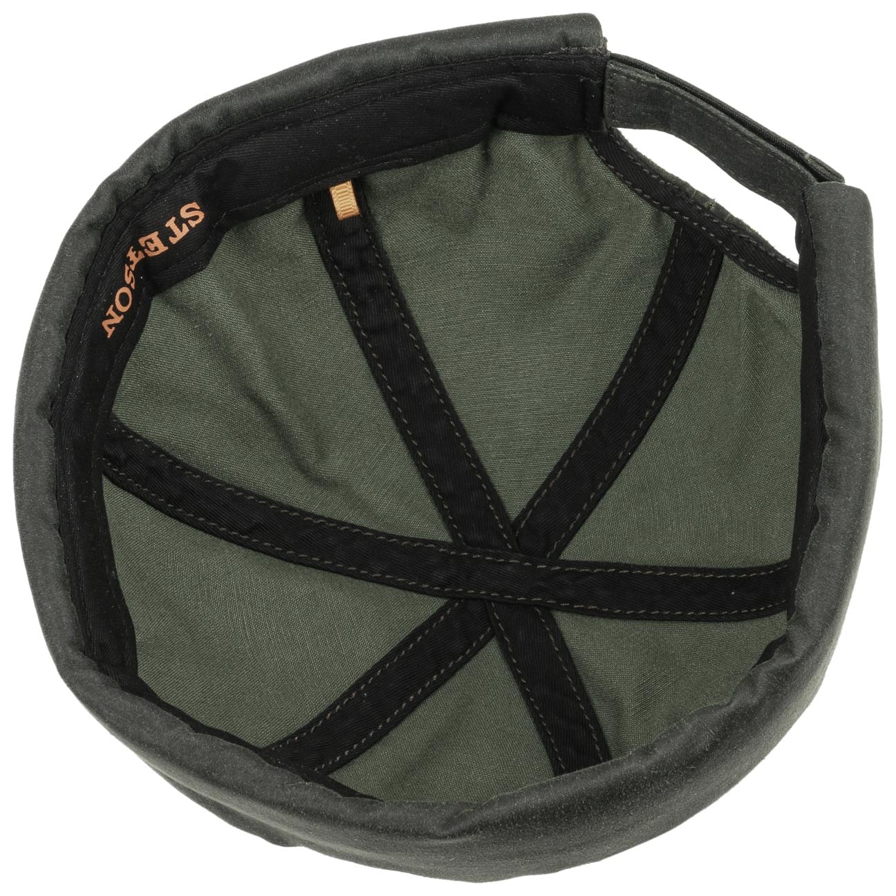 Old Cotton Docker Hat by Stetson - JJ Hat Center ®
