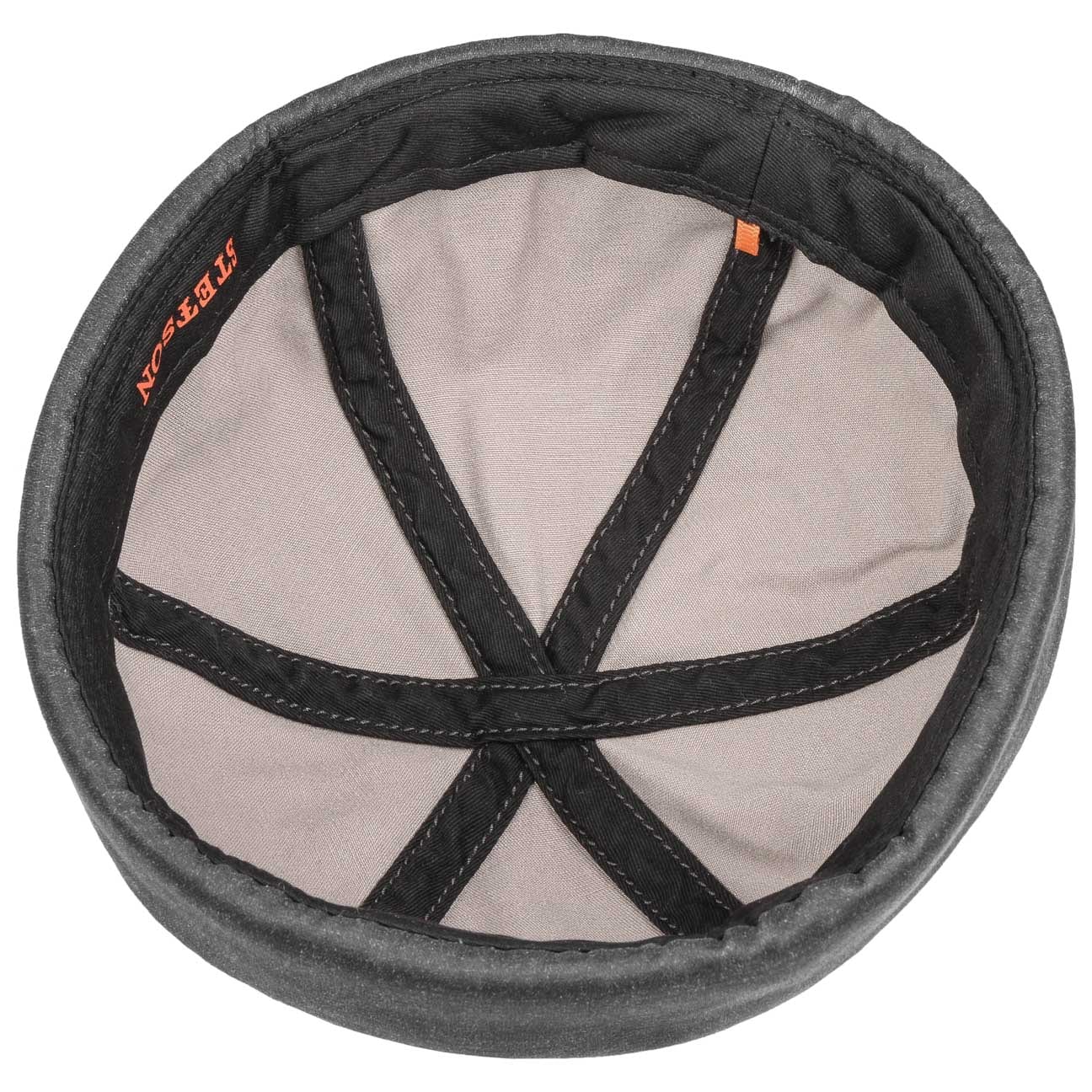 Old Cotton Docker Hat by Stetson - JJ Hat Center ®