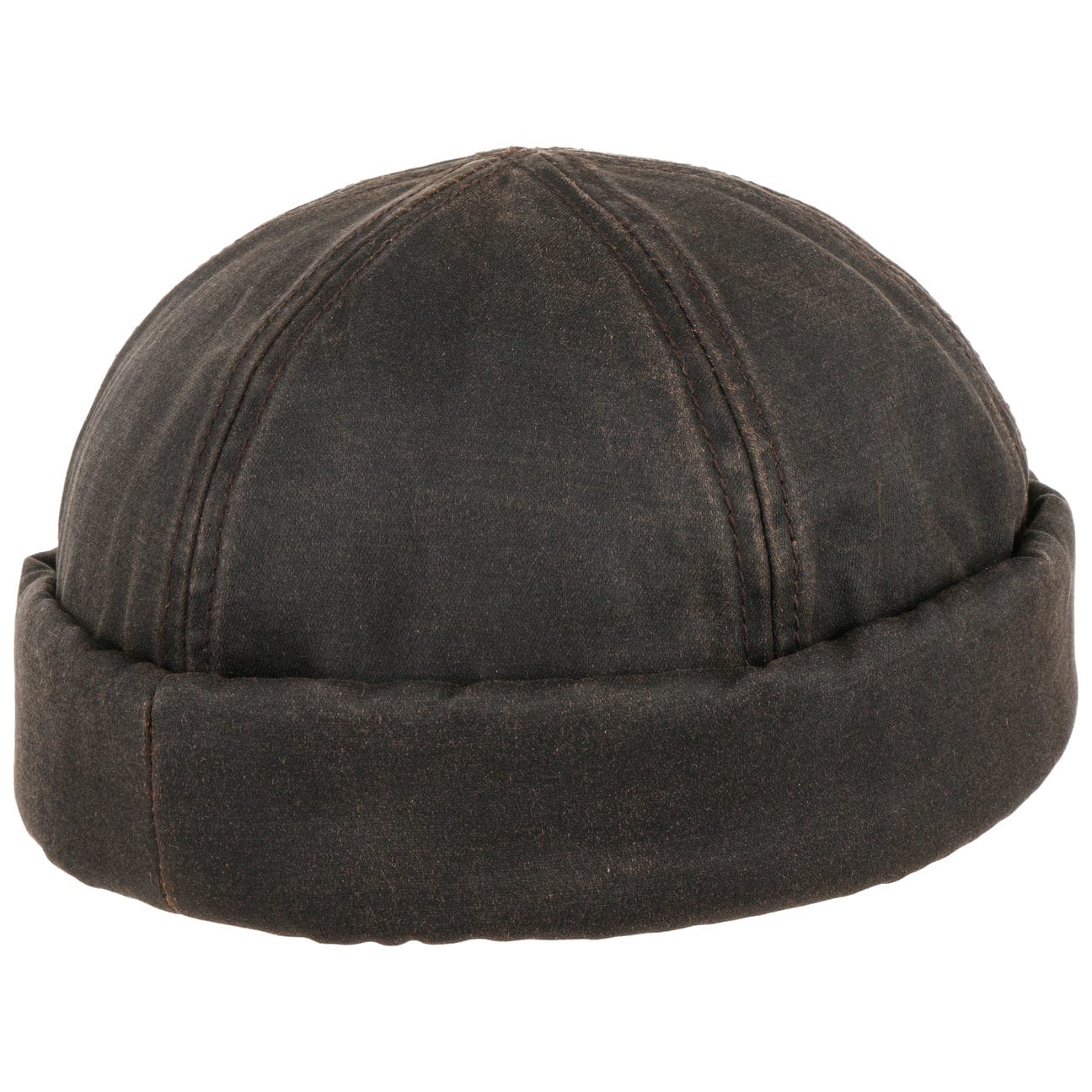 Old Cotton Docker Hat by Stetson - JJ Hat Center ®