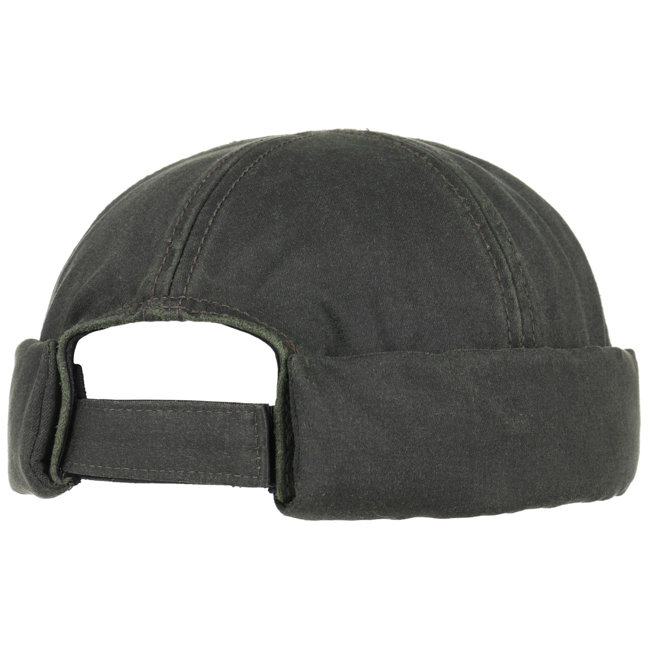Old Cotton Docker Hat by Stetson - JJ Hat Center ®