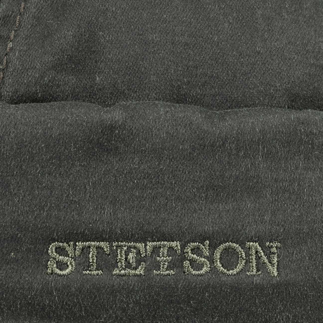 Old Cotton Docker Hat by Stetson - JJ Hat Center ®