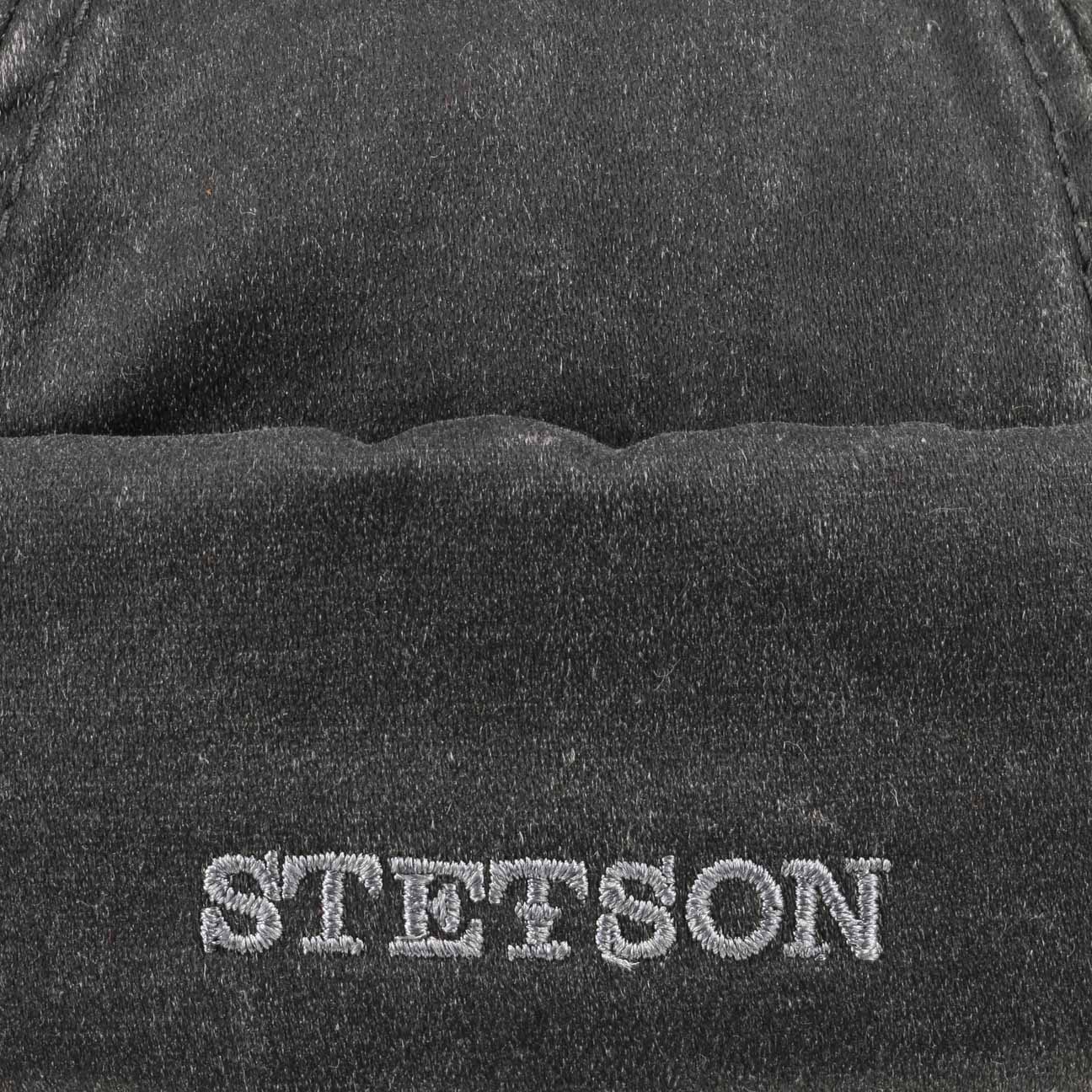 Old Cotton Docker Hat by Stetson - JJ Hat Center ®