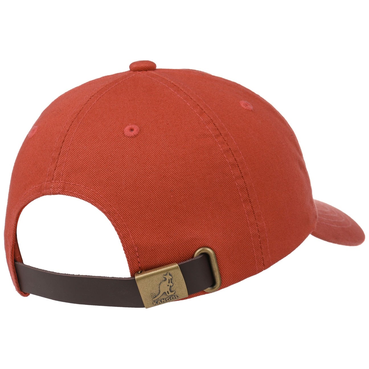 Washed Dad Hat Baseball Cap by Kangol - JJ Hat Center ®