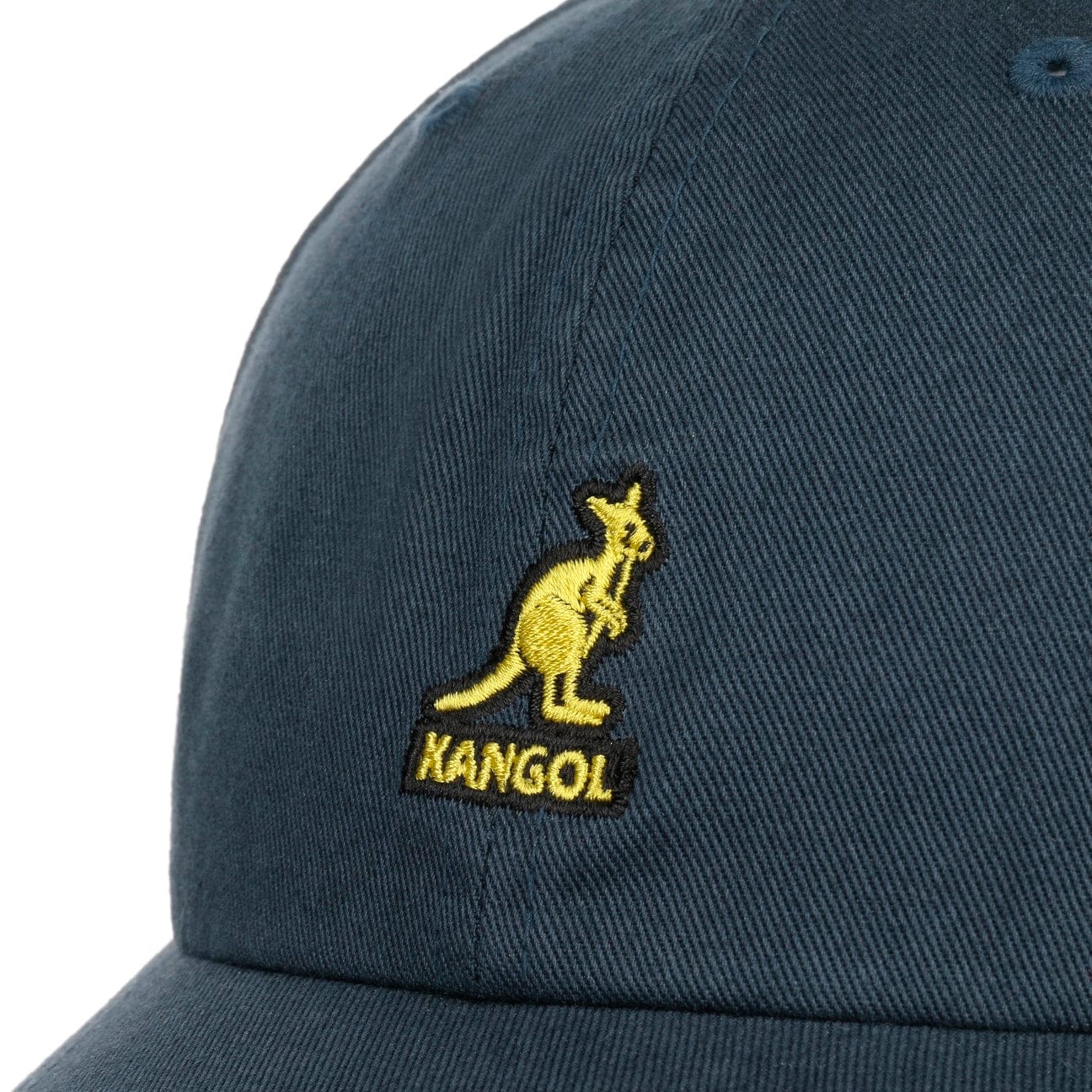 Washed Dad Hat Baseball Cap by Kangol - JJ Hat Center ®