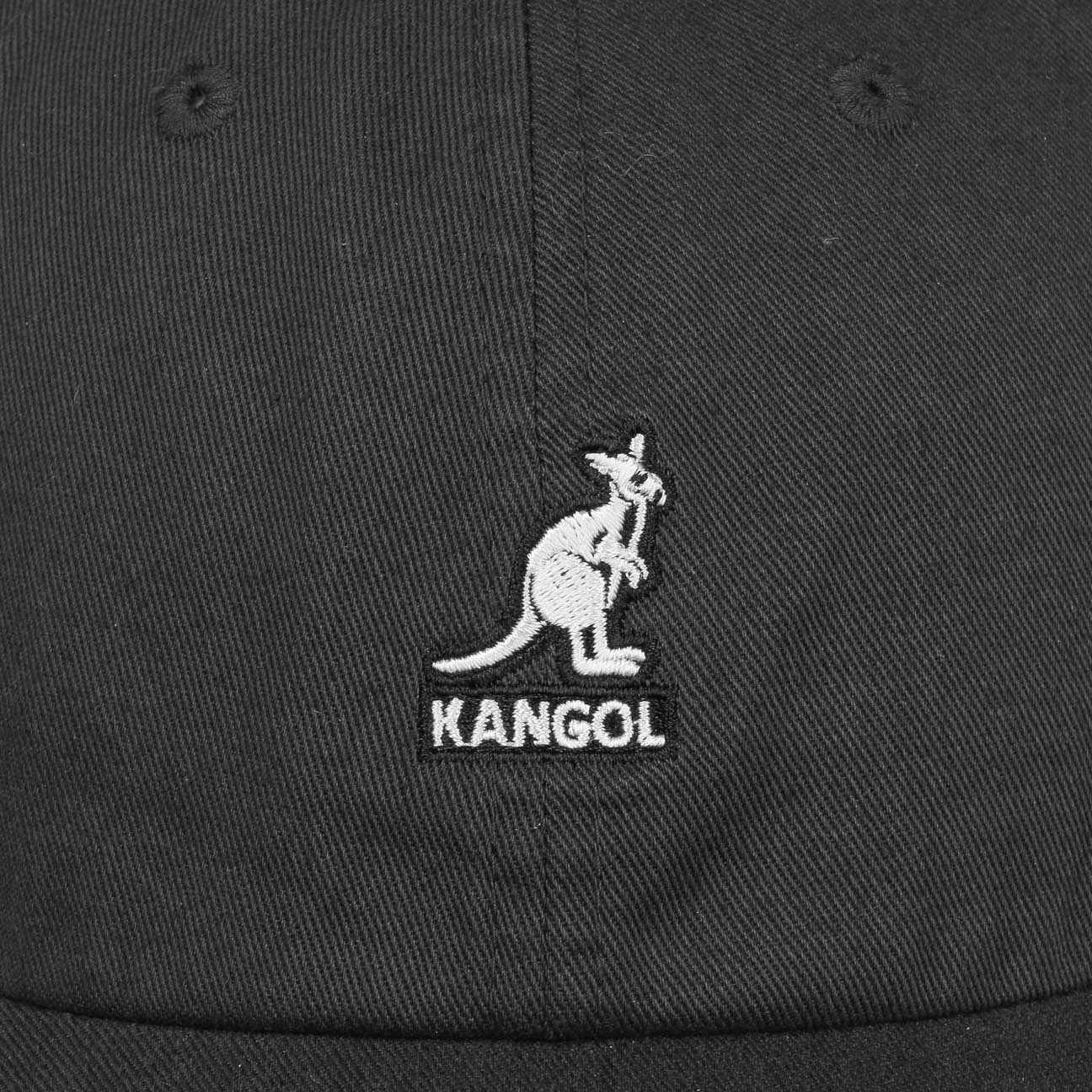 Washed Dad Hat Baseball Cap by Kangol - JJ Hat Center ®