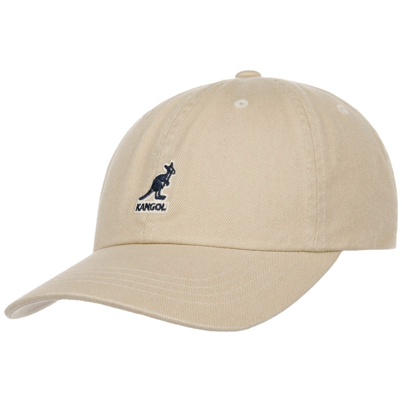 Washed Dad Hat Baseball Cap by Kangol - JJ Hat Center ®