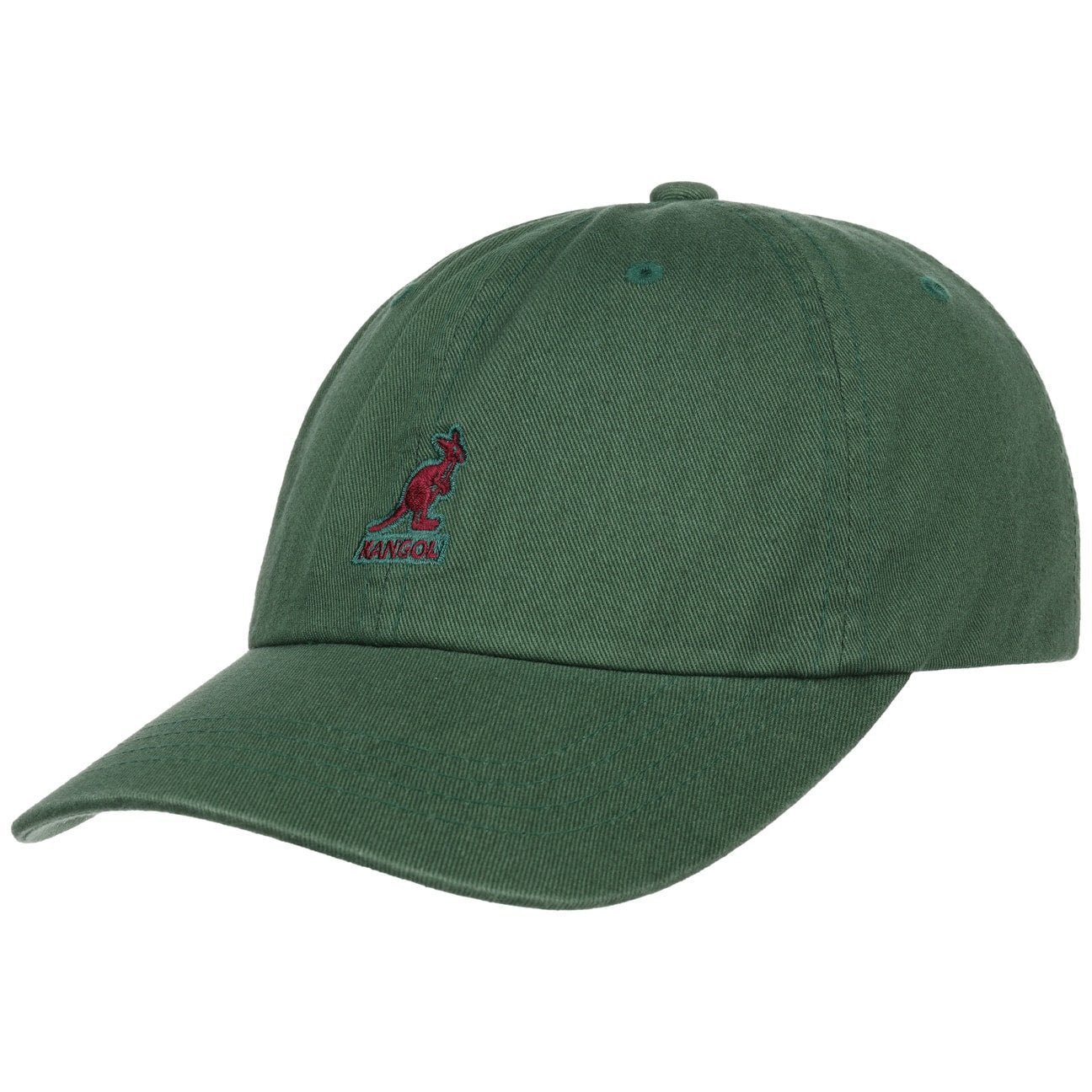 Washed Dad Hat Baseball Cap by Kangol - JJ Hat Center ®