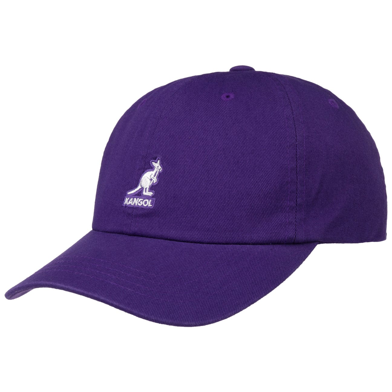 Washed Dad Hat Baseball Cap by Kangol - JJ Hat Center ®