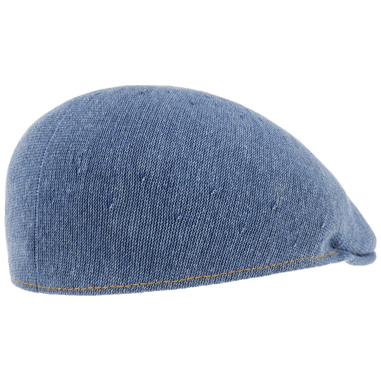 Indigo 507 Flat Cap by Kangol - JJ Hat Center ®