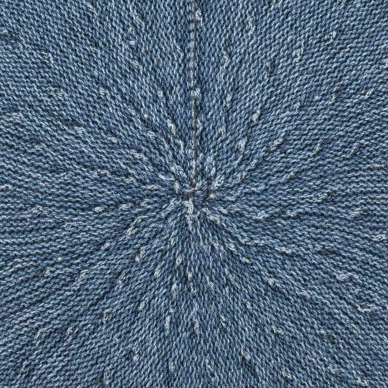 Indigo 507 Flat Cap by Kangol - JJ Hat Center ®