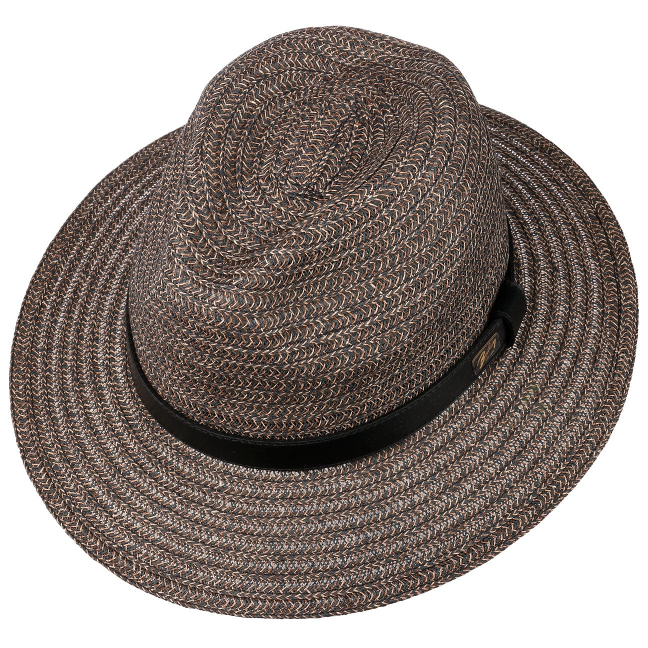 Foley Traveller Hat by Bailey 1922 - JJ Hat Center ®