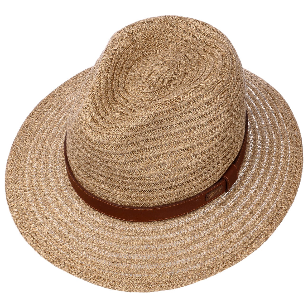 Foley Traveller Hat by Bailey 1922 - JJ Hat Center ®