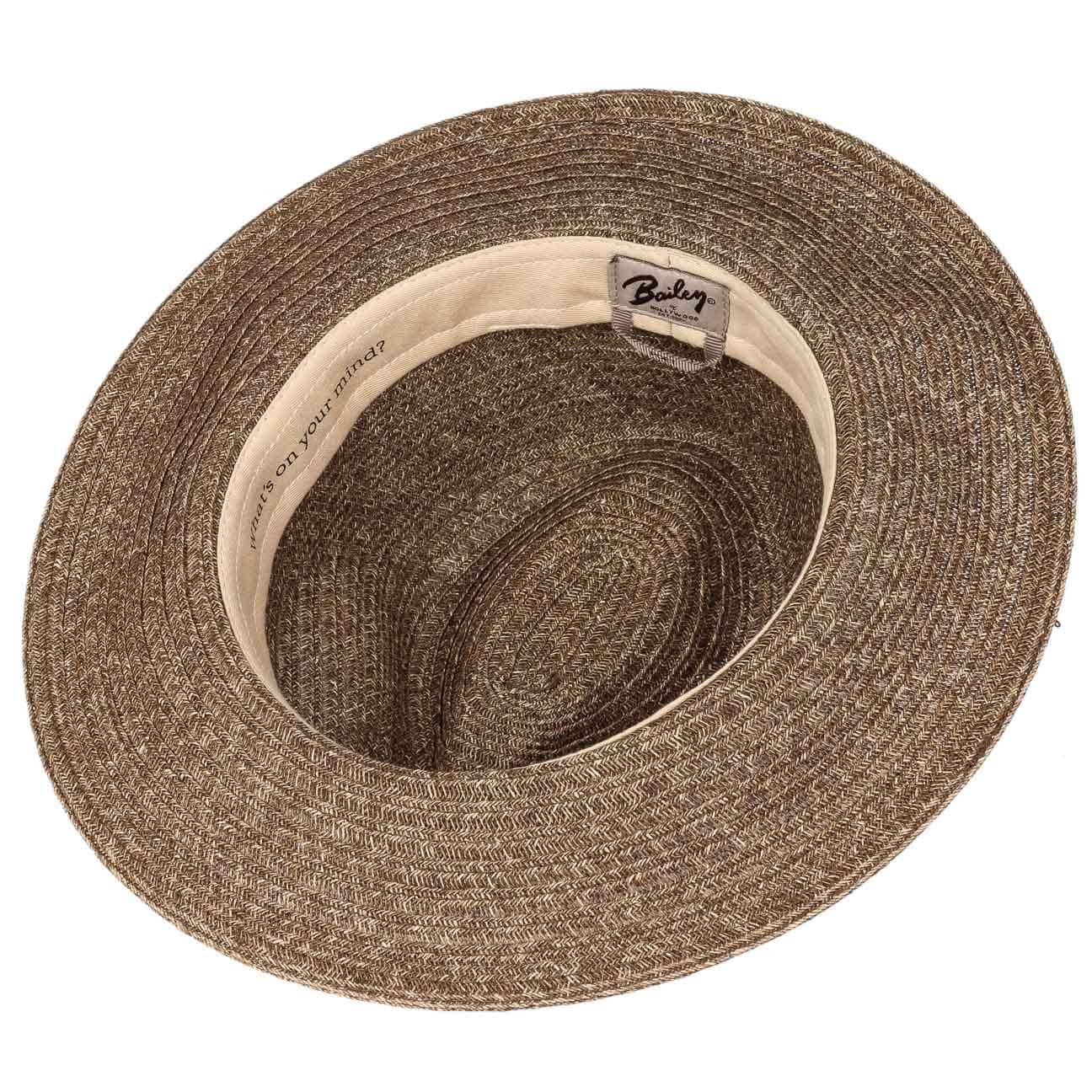 Foley Traveller Hat by Bailey 1922 - JJ Hat Center ®