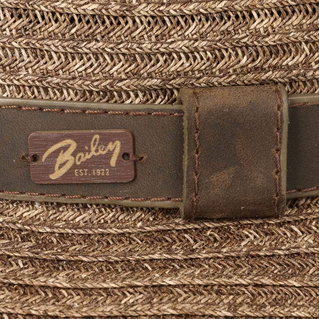 Foley Traveller Hat by Bailey 1922 - JJ Hat Center ®