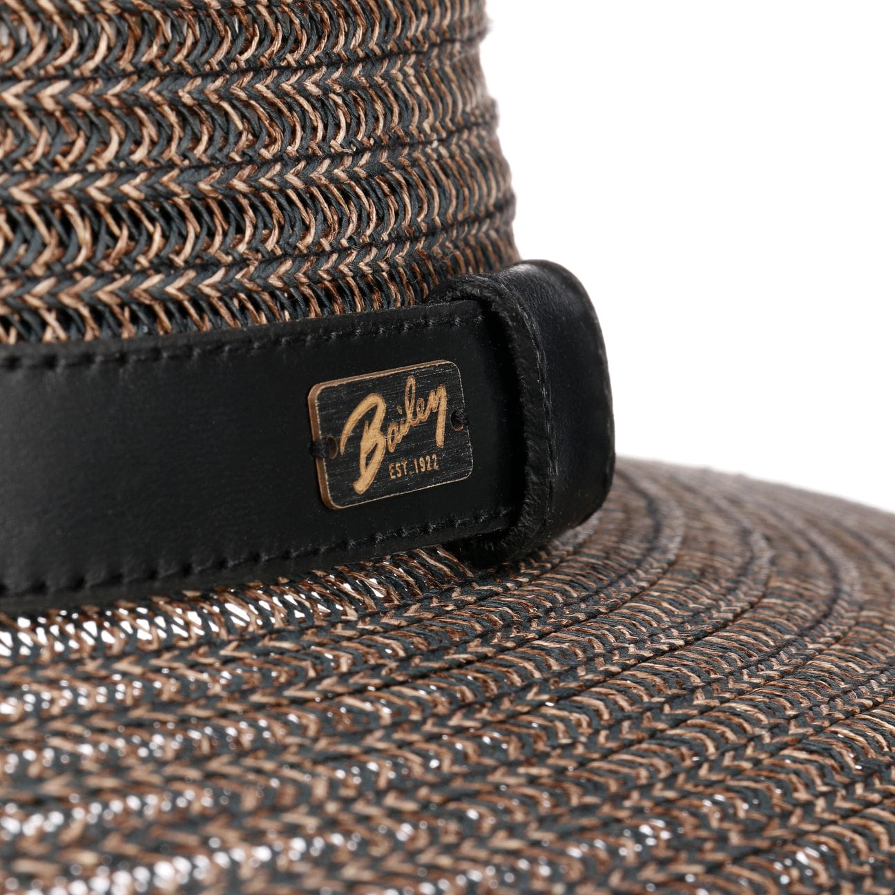 Foley Traveller Hat by Bailey 1922 - JJ Hat Center ®