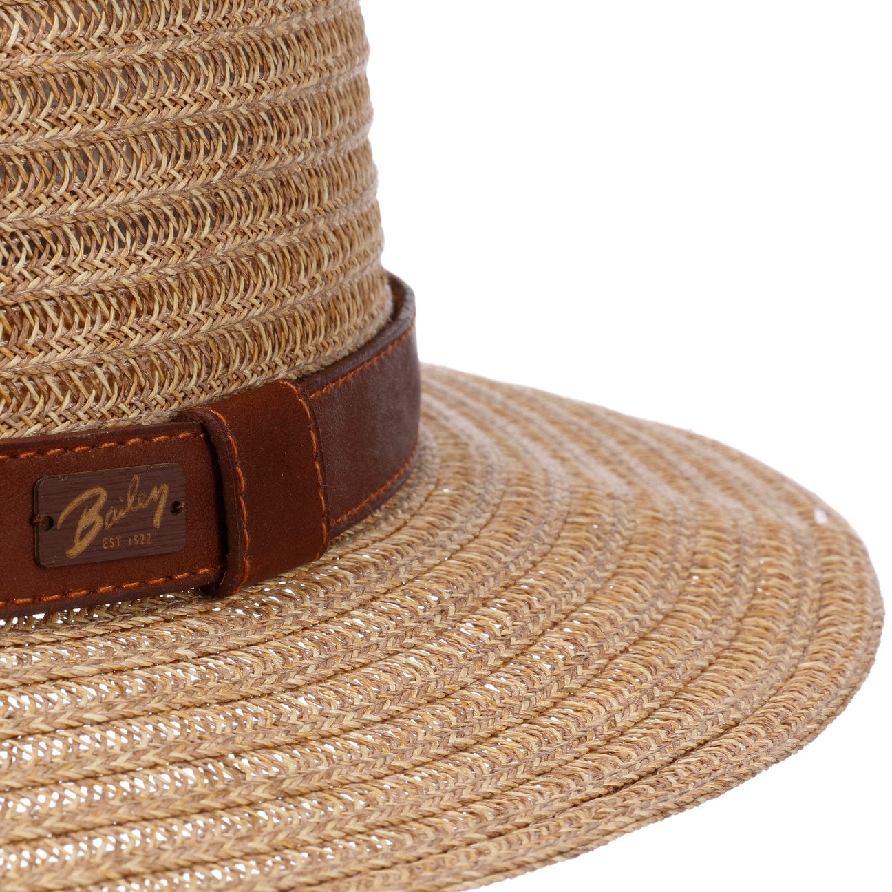 Foley Traveller Hat by Bailey 1922 - JJ Hat Center ®