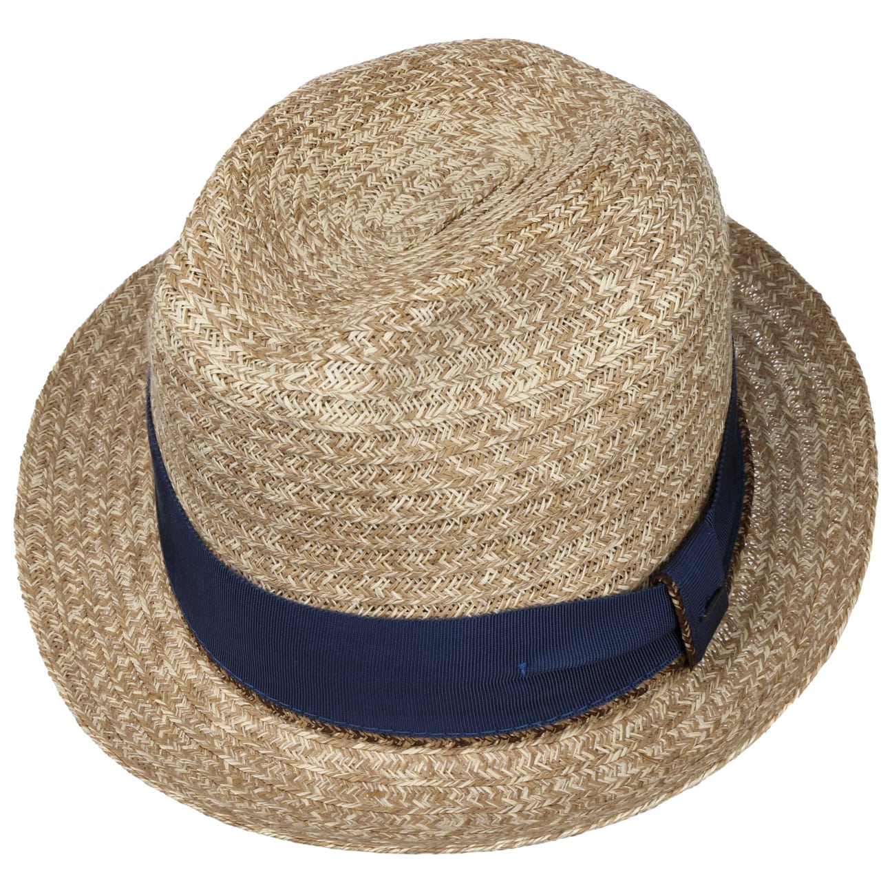 Raffia Player Hat by Bailey 1922 - JJ Hat Center ®