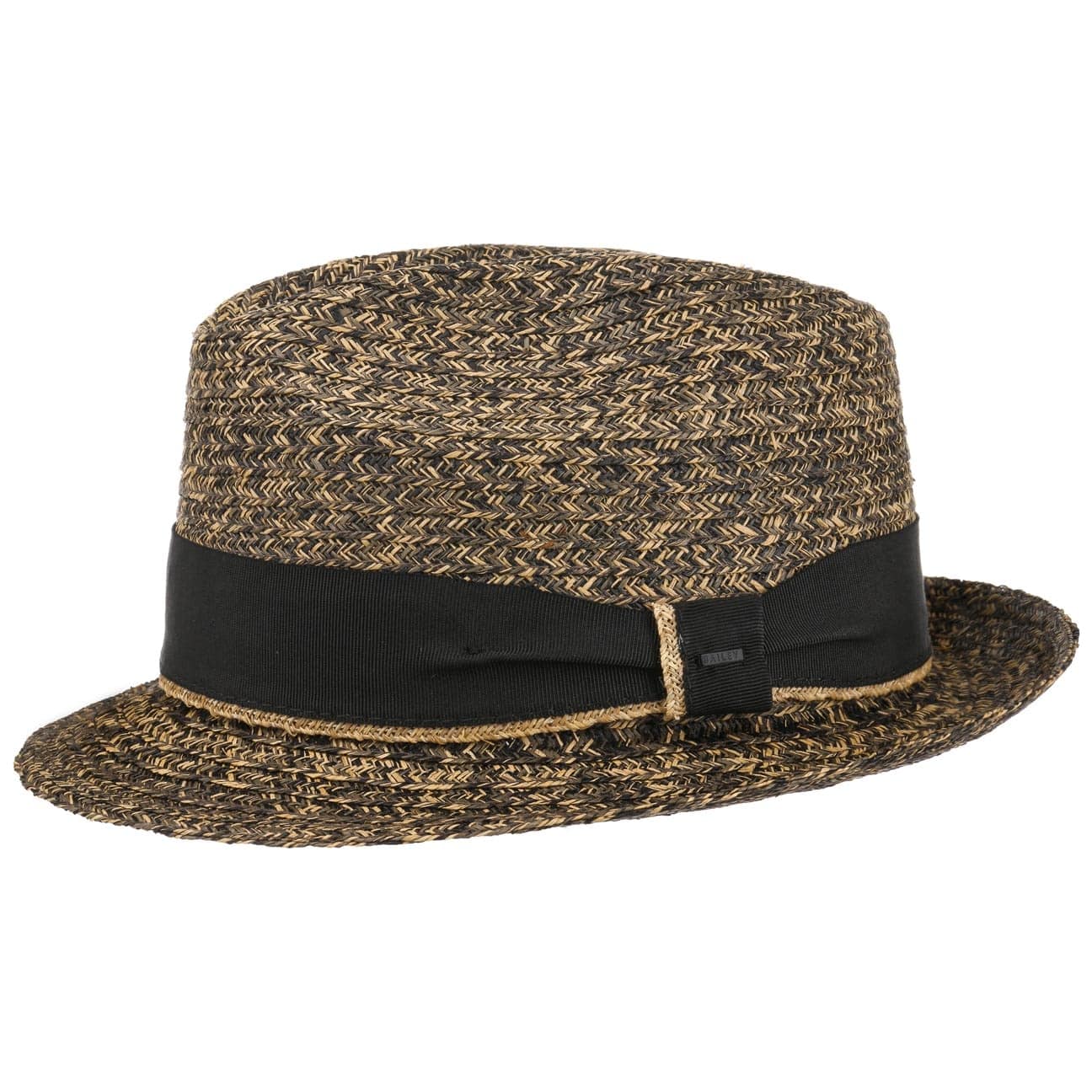 Raffia Player Hat by Bailey 1922 - JJ Hat Center ®