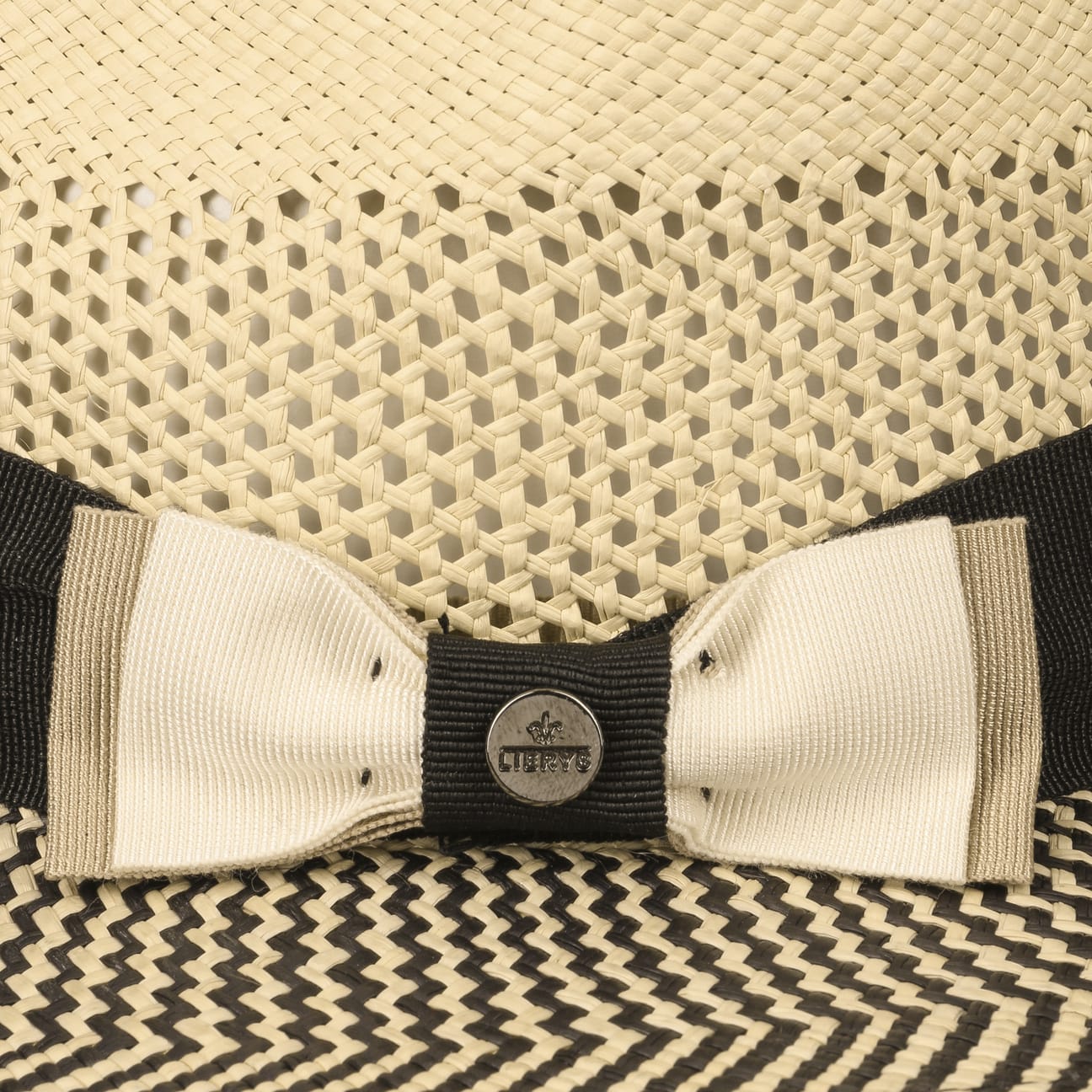 Classy Traveller Panama Hat by Lierys - JJ Hat Center ®