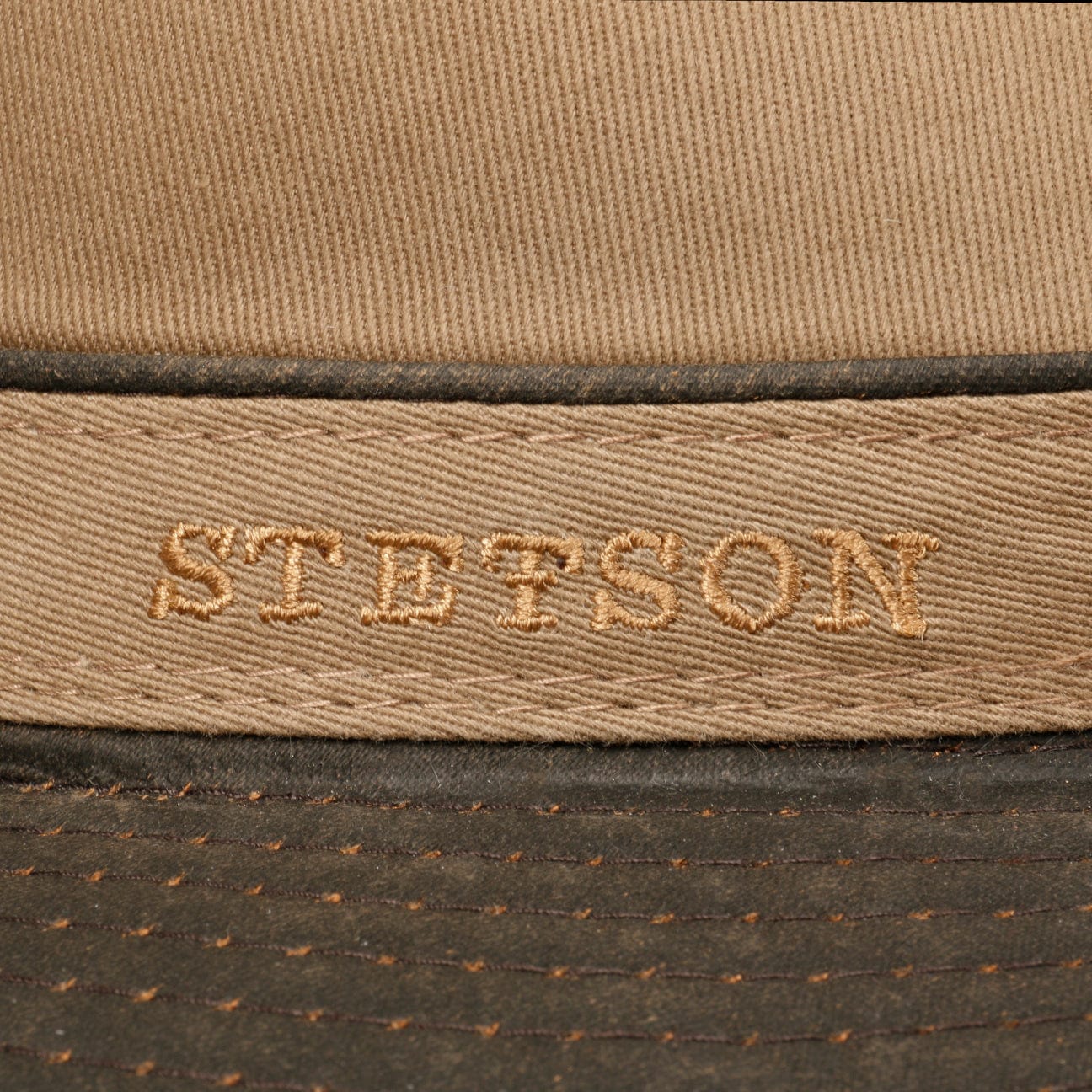 UV Protection Cotton Hat by Stetson - JJ Hat Center ®