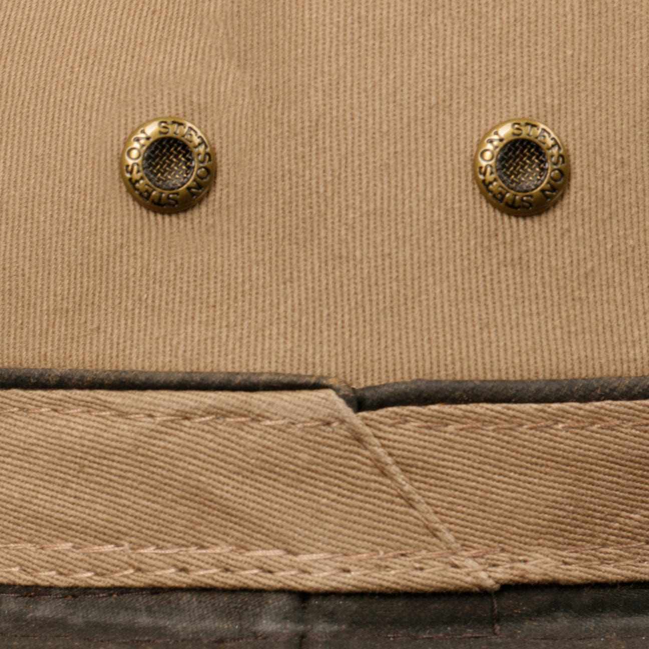 UV Protection Cotton Hat by Stetson - JJ Hat Center ®