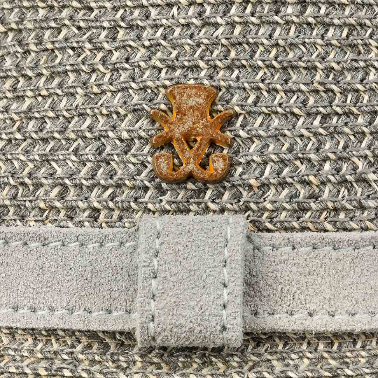 Hemp - Linen Trilby Hut Zechbauer by Mayser - JJ Hat Center ®