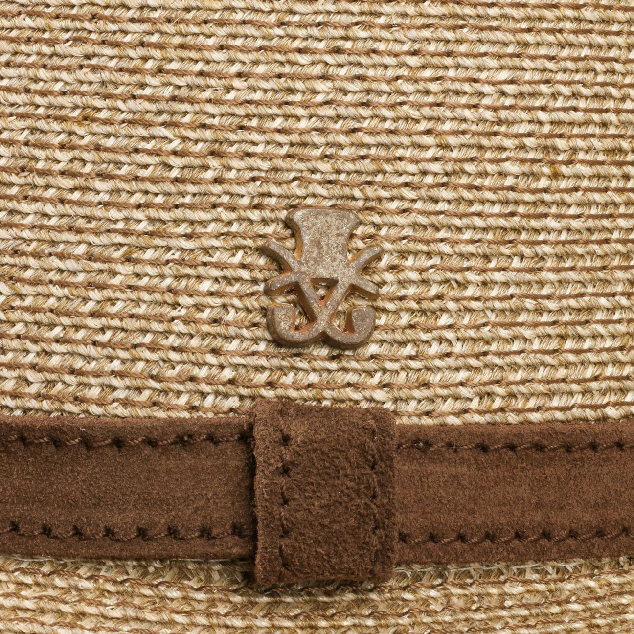 Hemp - Linen Trilby Hut Zechbauer by Mayser - JJ Hat Center ®