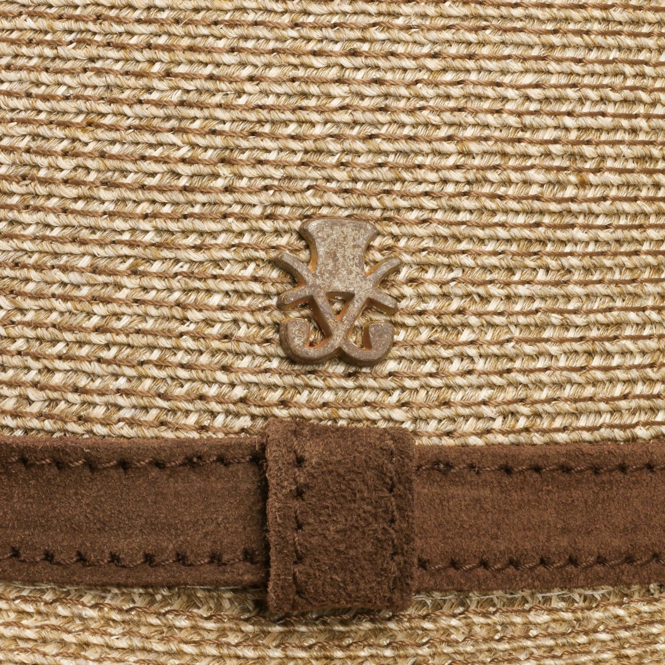 Hemp - Linen Trilby Hut Zechbauer by Mayser - JJ Hat Center ®