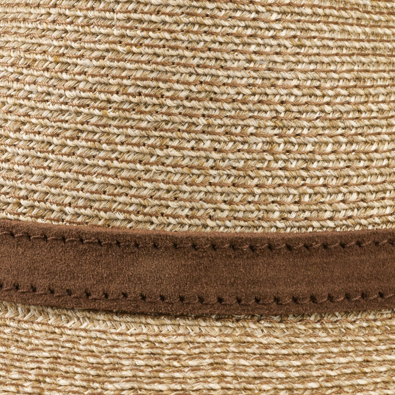 Hemp - Linen Trilby Hut Zechbauer by Mayser - JJ Hat Center ®