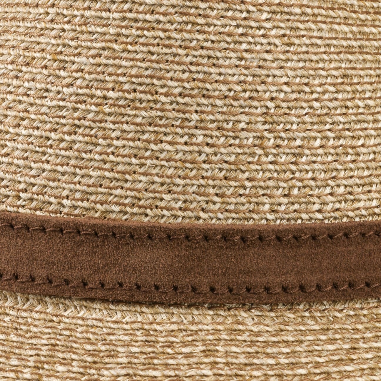Hemp - Linen Trilby Hut Zechbauer by Mayser - JJ Hat Center ®