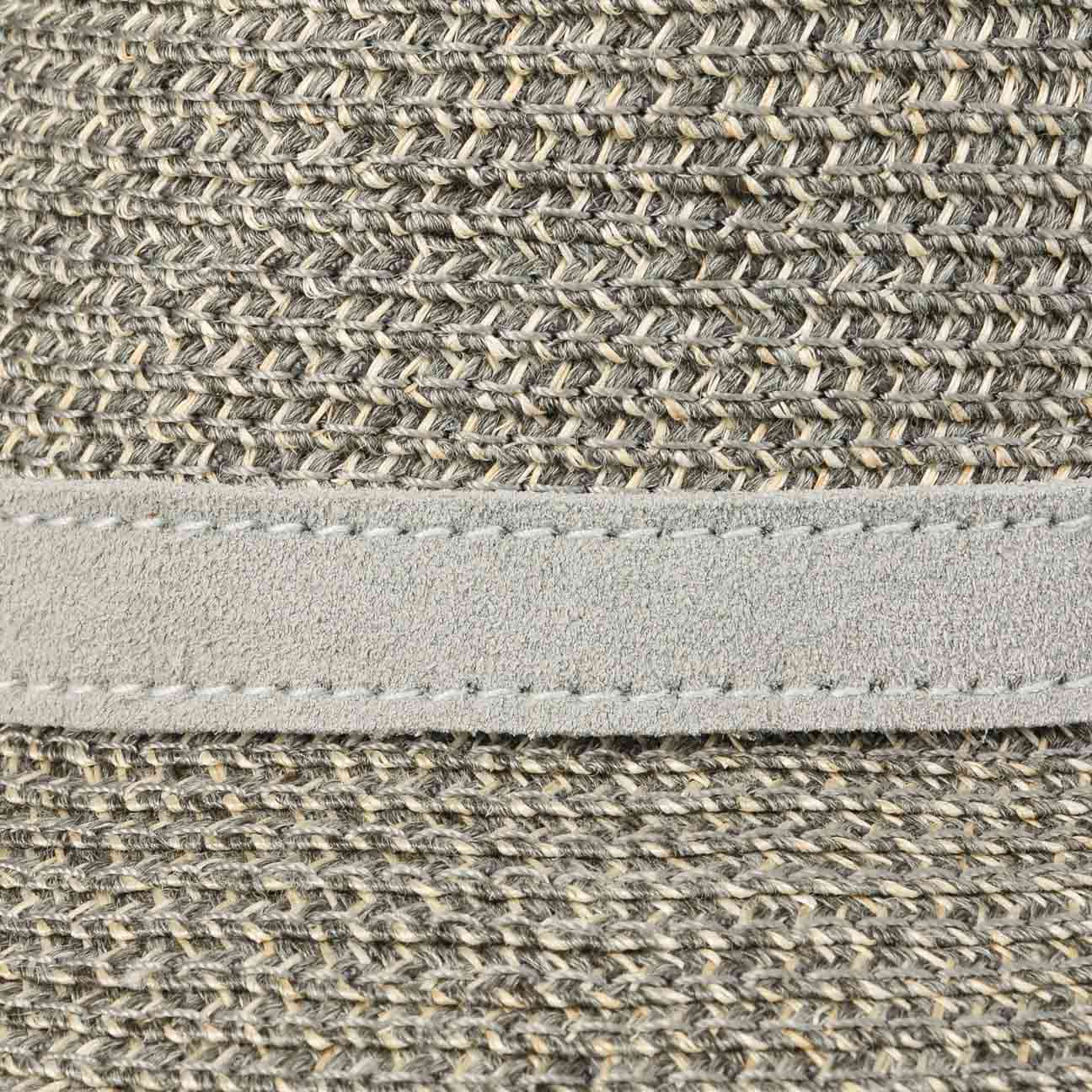Hemp - Linen Trilby Hut Zechbauer by Mayser - JJ Hat Center ®