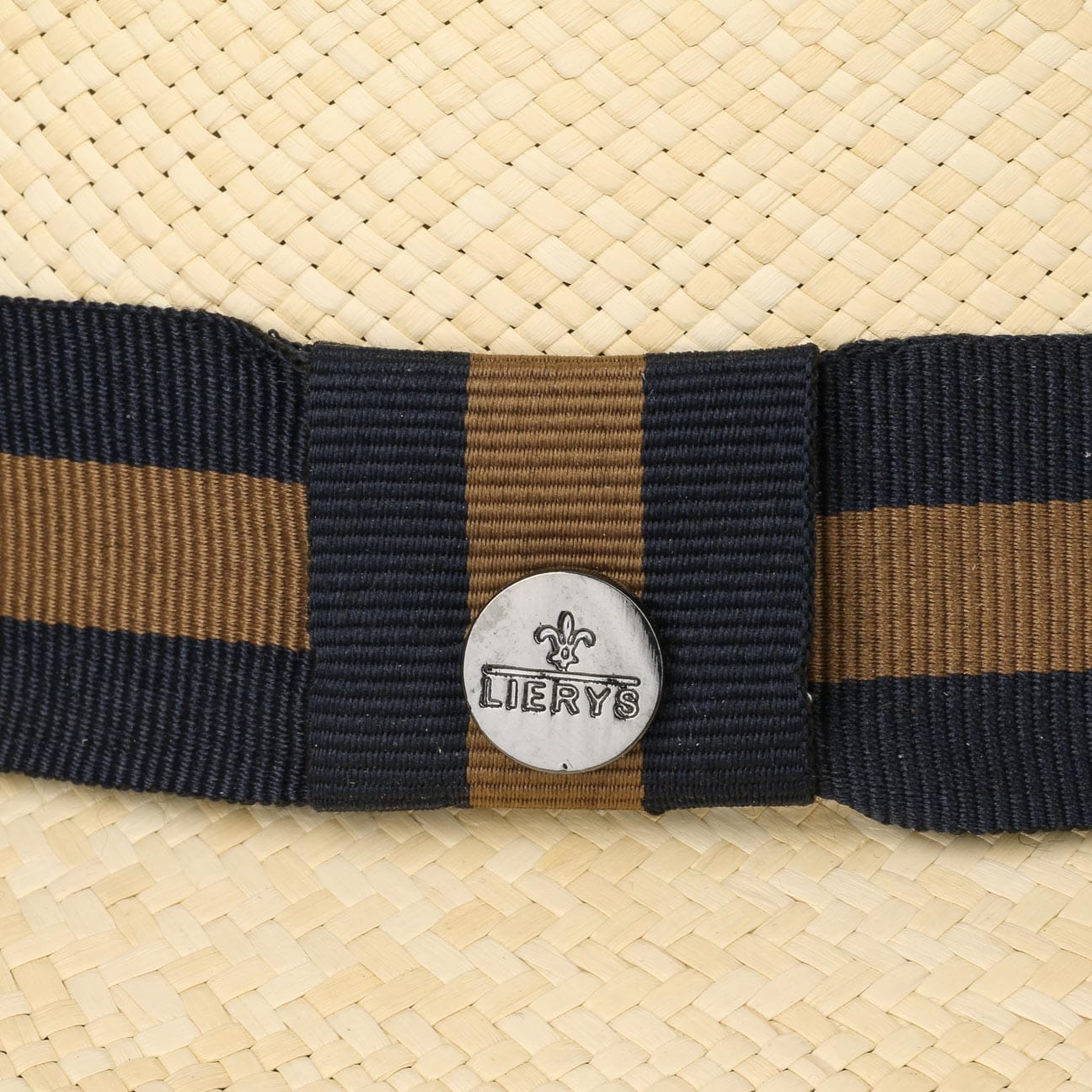 Sportive Trilby Panama Hat by Lierys - JJ Hat Center ®