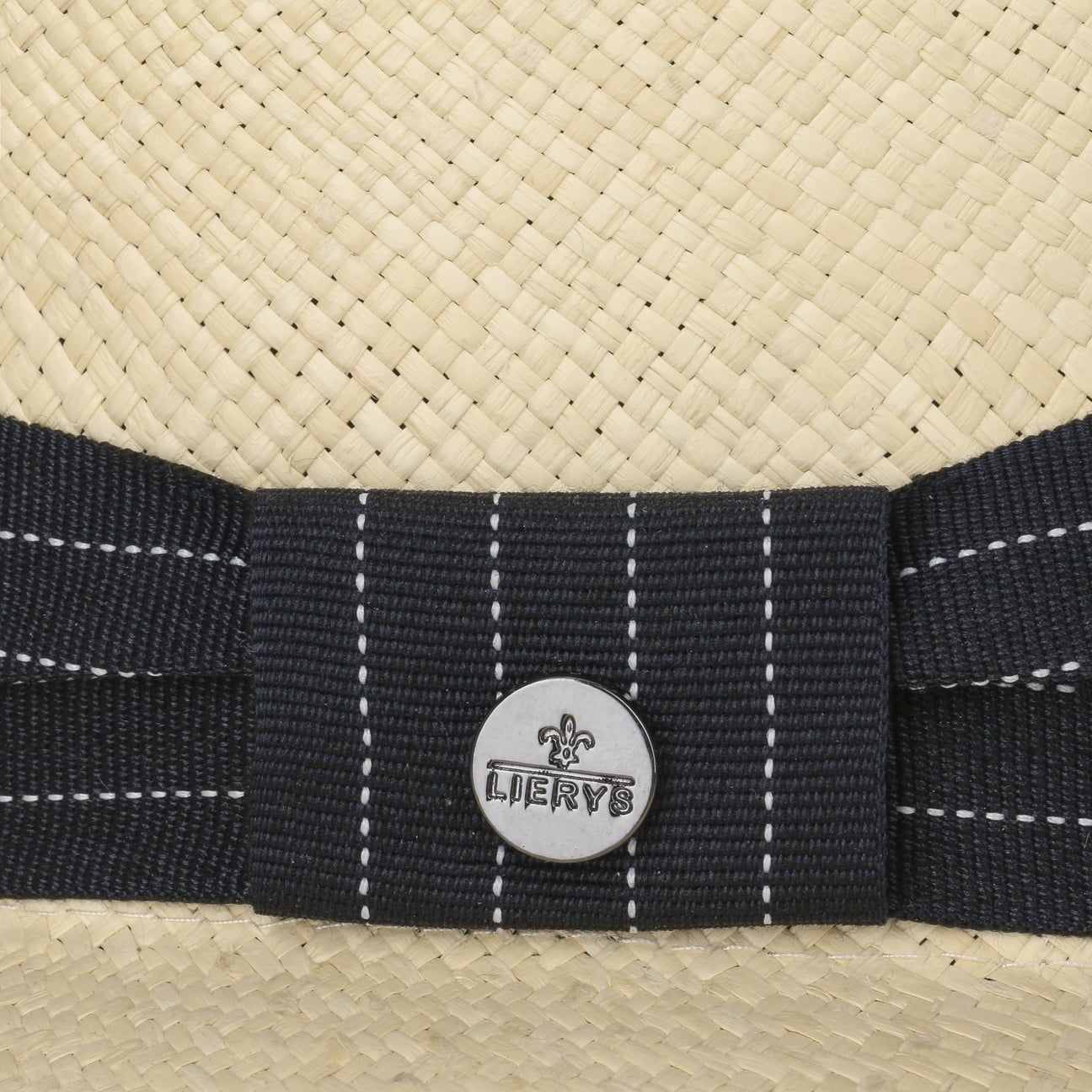 Gambler Panama Hat by Lierys - JJ Hat Center ®
