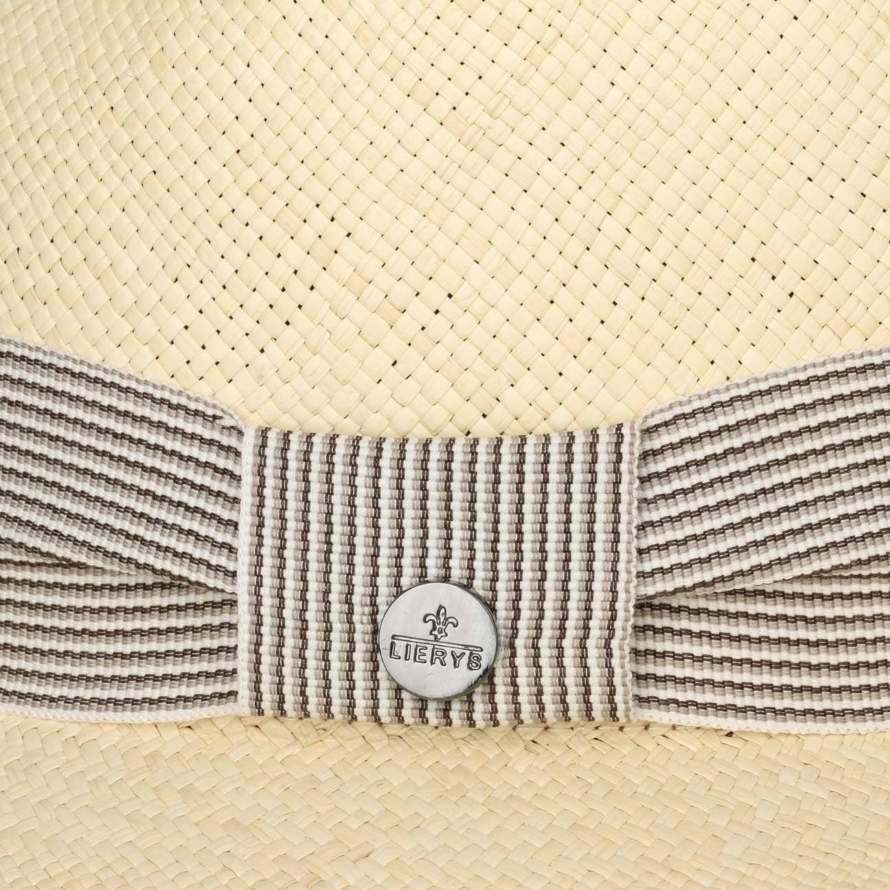 Jennes Fedora Panama Hat by Lierys - JJ Hat Center ®