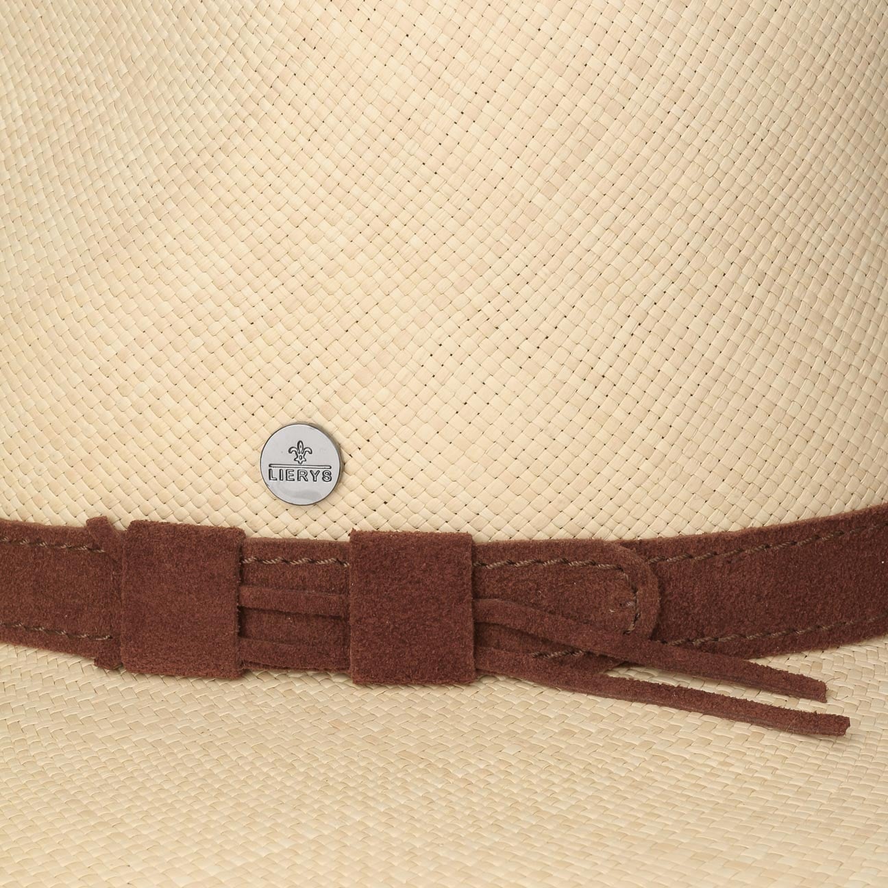 Big Brim Panama Traveller Hat by Lierys - JJ Hat Center ®