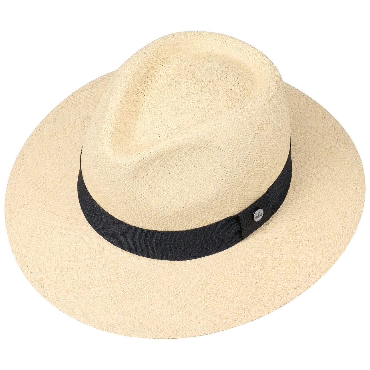 The Sophisticated Panama Hat by Lierys - JJ Hat Center ®