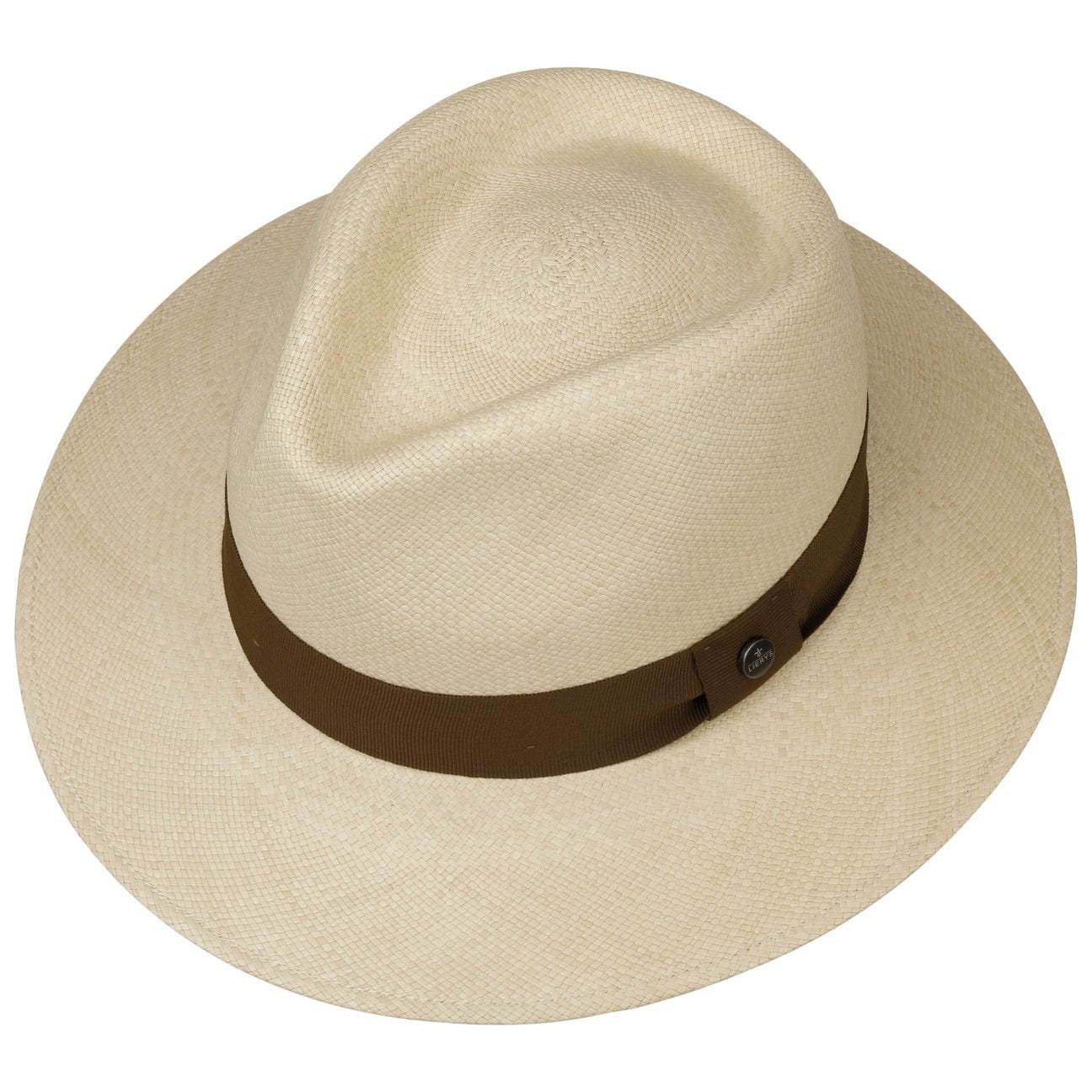 The Sophisticated Panama Hat by Lierys - JJ Hat Center ®