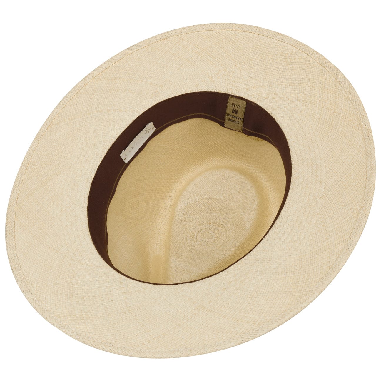 The Sophisticated Panama Hat by Lierys - JJ Hat Center ®