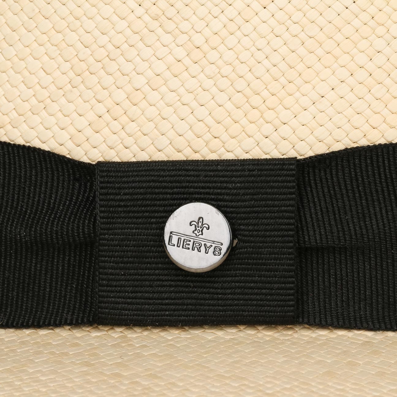 The Sophisticated Panama Hat by Lierys - JJ Hat Center ®