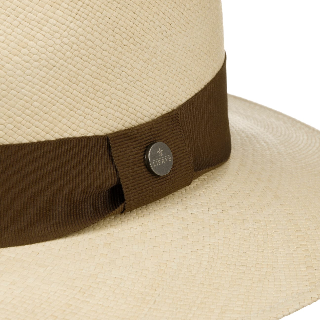 The Sophisticated Panama Hat by Lierys - JJ Hat Center ®