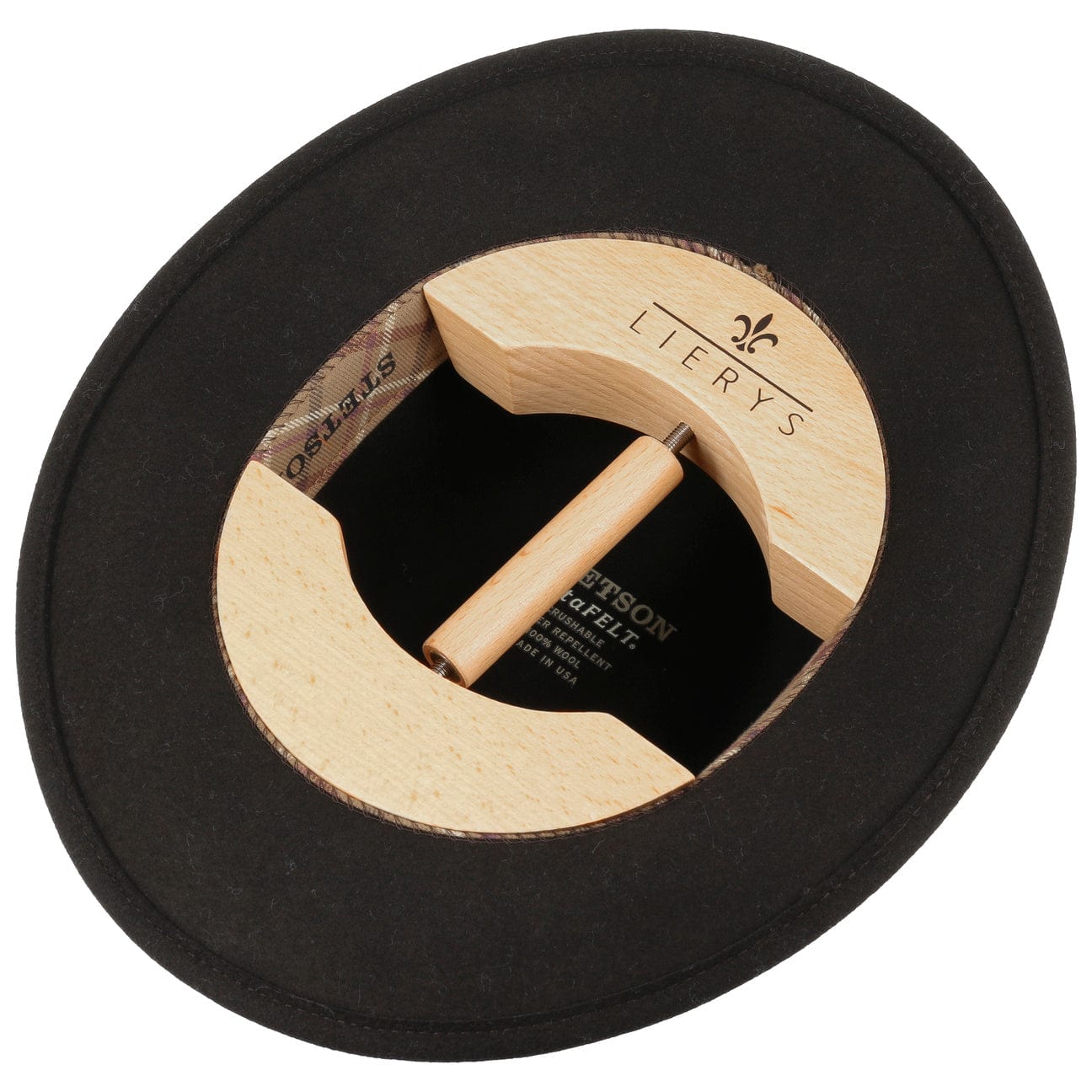 Stretch It Hat Stretcher by Lierys - JJ Hat Center ®