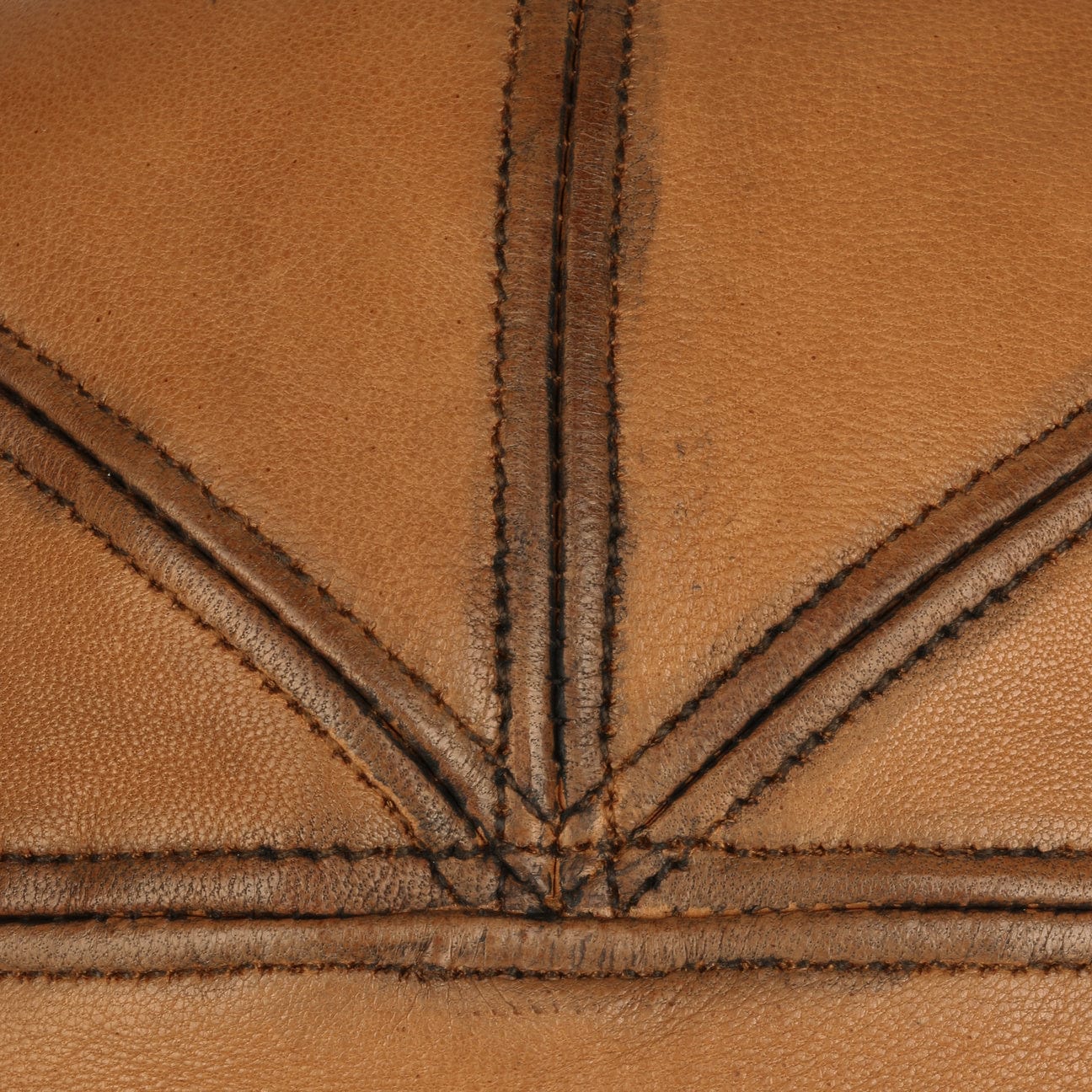 Leather Flat Cap by Bailey 1922 - JJ Hat Center ®