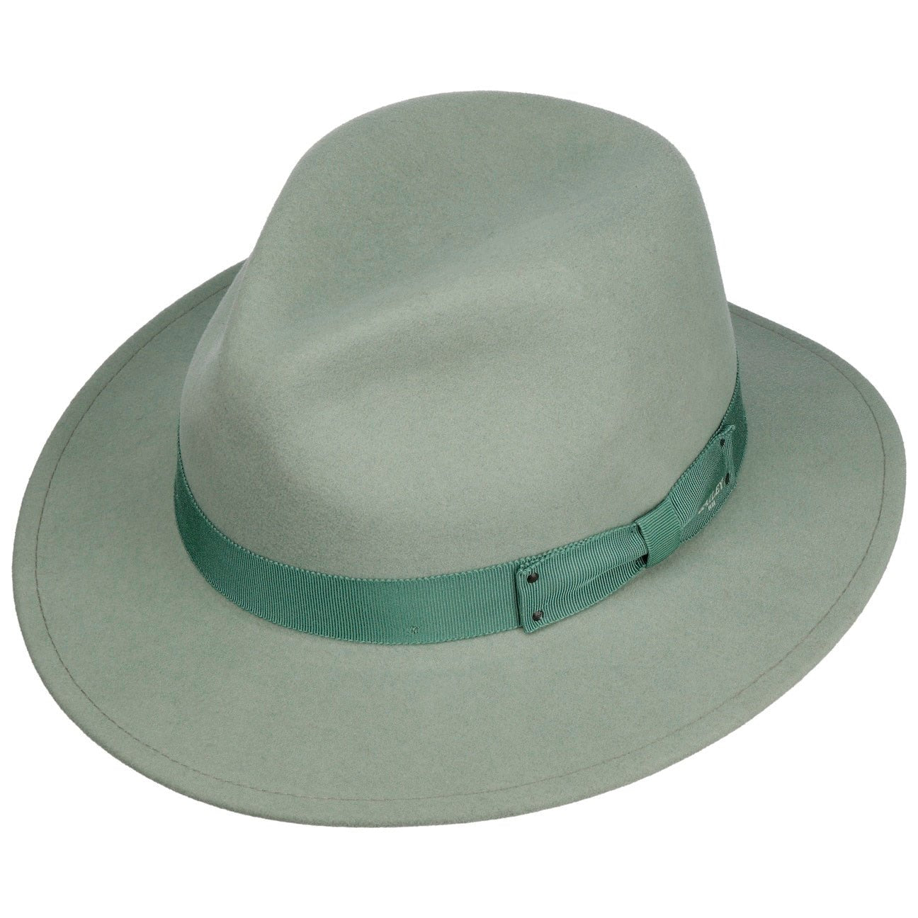Curtis Wool Hat - JJ Hat Center ®