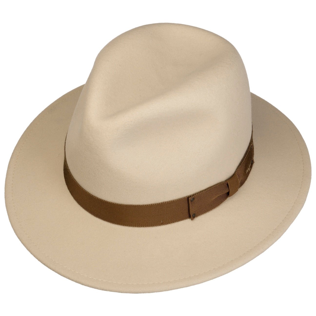 Curtis Wool Hat - JJ Hat Center ®